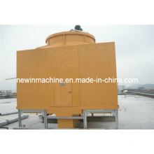 Nst Cross Flow Square Cooling Tower (NST-200/S)